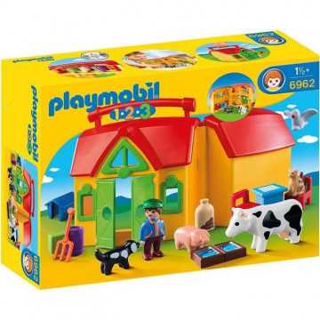 PLAYMOBIL - 6962 -...