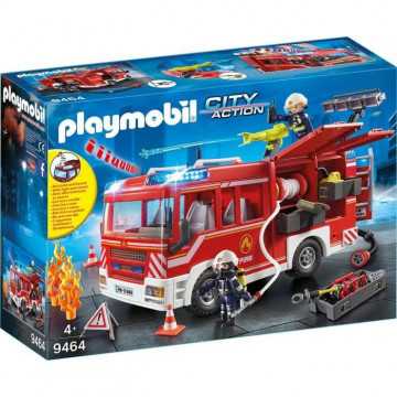 PLAYMOBIL - 9464 - City...