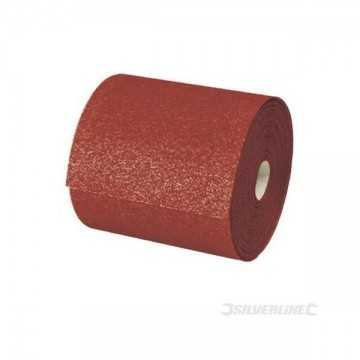 SILVERLINE Rouleau abrasif...
