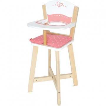 Hape Chaise haute pour...