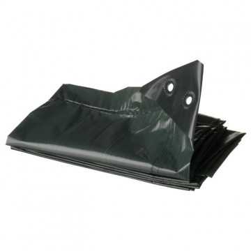 Nature Bâche a bois de...