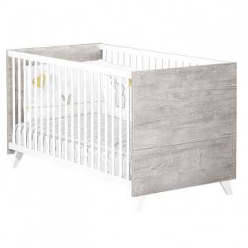 Babyprice - SCANDI GRIS -...
