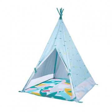 Badabulle Tipi Jungle pour...