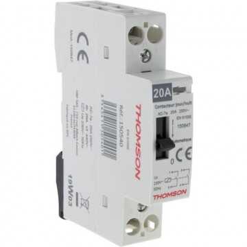 THOMSON Contacteur...