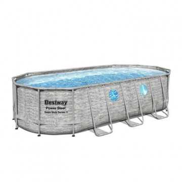 Kit Piscine hors sol -...