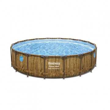 Kit Piscine hors sol...
