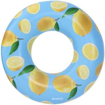 Bouée ronde - BESTWAY - Ø...