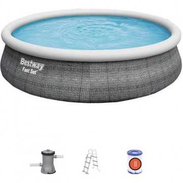 Kit Piscine hors sol...
