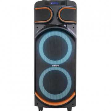 BOOST Enceinte Bluetooth 2...