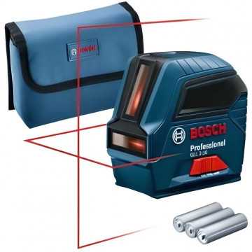 Laser lignes GLL 2-10 BOSCH