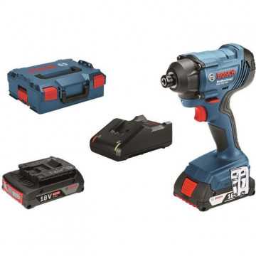 Visseuse a choc GDR 18V-160...