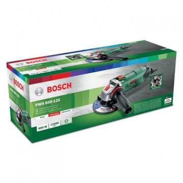 Meuleuse a main Bosch - PWS...