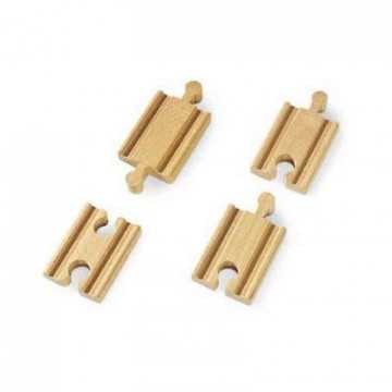 Mini Rails Droits - Mixtes...