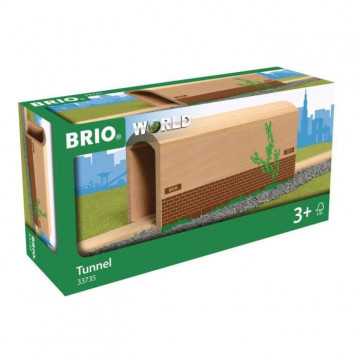 Brio World Tunnel -...