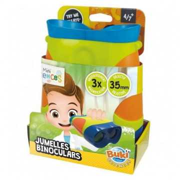 BUKI FRANCE Mini Sciences...