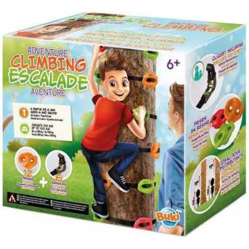 Kit d'escalade pour enfant...