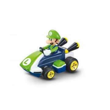 Luigi Kart Mini...