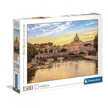 Clementoni - 1500 pieces -...