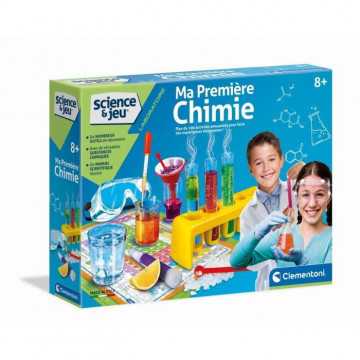 Clementoni - Science & Jeu...