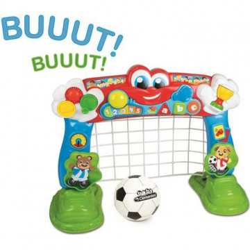 Baby Clementoni - Tiboot,...