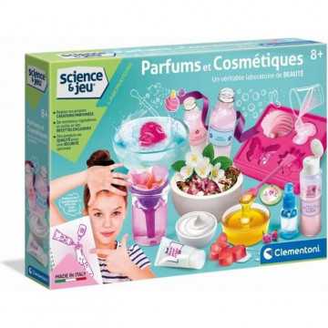Clementoni - Science & Jeu...