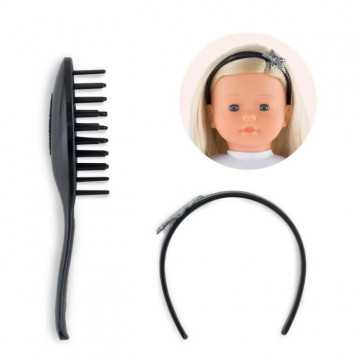 COROLLE - Kit coiffure...
