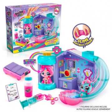 CANAL TOYS - Dr Slime -...