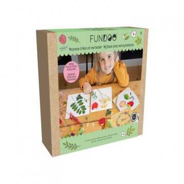 FUNDOO - Mon Herbier +...