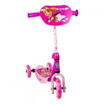 PAT' PATROUILLE Trottinette...