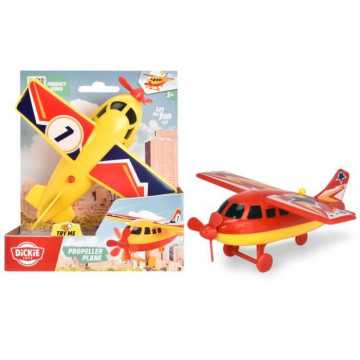Dickie Avion asst 14cm -...