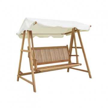 Balancelle de jardin en...