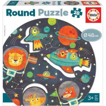 EDUCA - Puzzle - Puzzle...