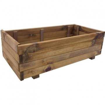 EKJU Bac a fleurs...