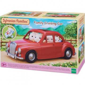 SYLVANIAN FAMILIES - 5448-...