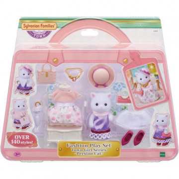 SYLVANIAN FAMILIES - 5461 -...