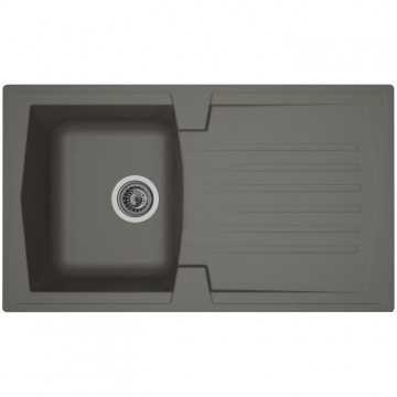 STRADOUR Evier cuisine a...