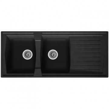 STRADOUR Evier cuisine a...