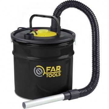 Aspirateur cendres FARTOOLS...