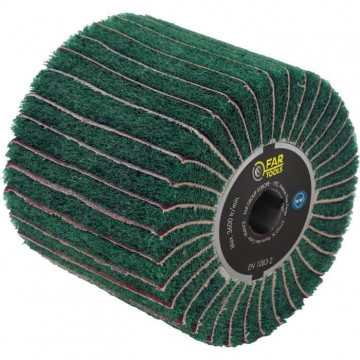 FARTOOLS Brosse fibre...