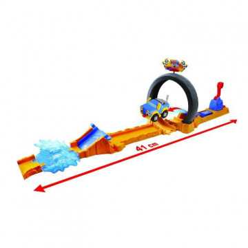 REV & ROLL – CIRCUIT...