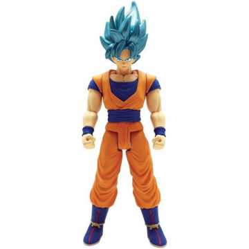 Dragon Ball Super -...