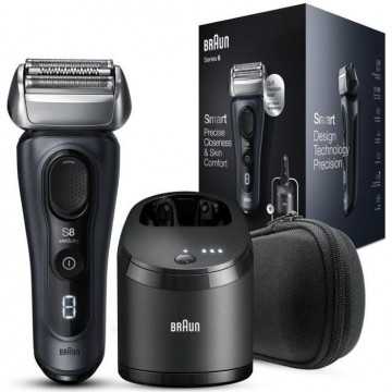 Braun Series 8 8453cc...