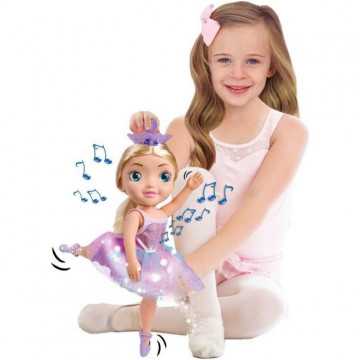BALLERINA DREAMER - Grande...