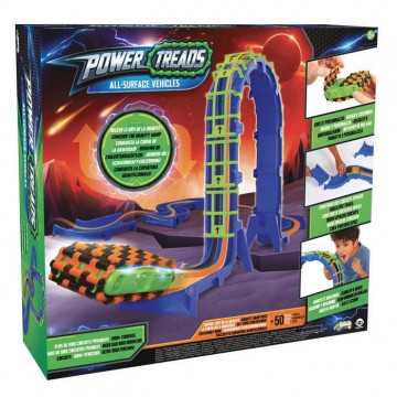 Power Treads - Défi Gravité...