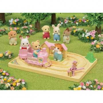 SYLVANIAN FAMILIES - 5320 -...