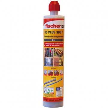 FISCHER - Résine...