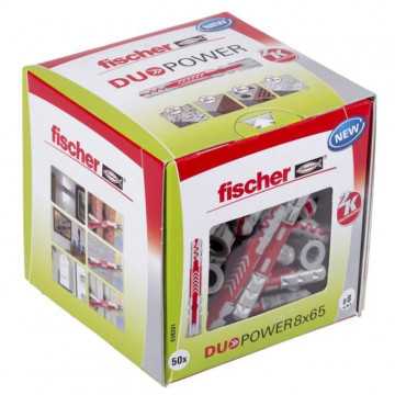 FISCHER - Cheville tous...