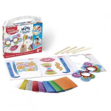 MAPED CREATIV - Mini Box -...