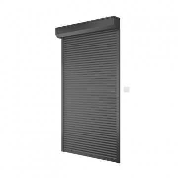 Volet roulant H220 x L120...