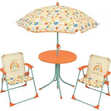 FUN HOUSE Fruity's Salon de...
